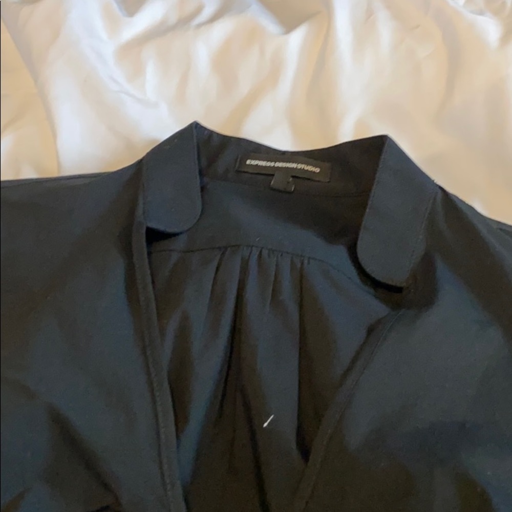Brand new Express top